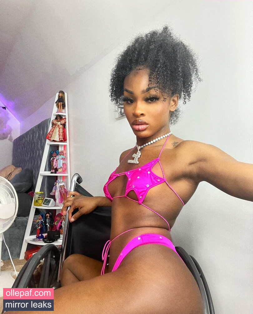 Latest Leaks milandior3 Nude #137 - Fapello