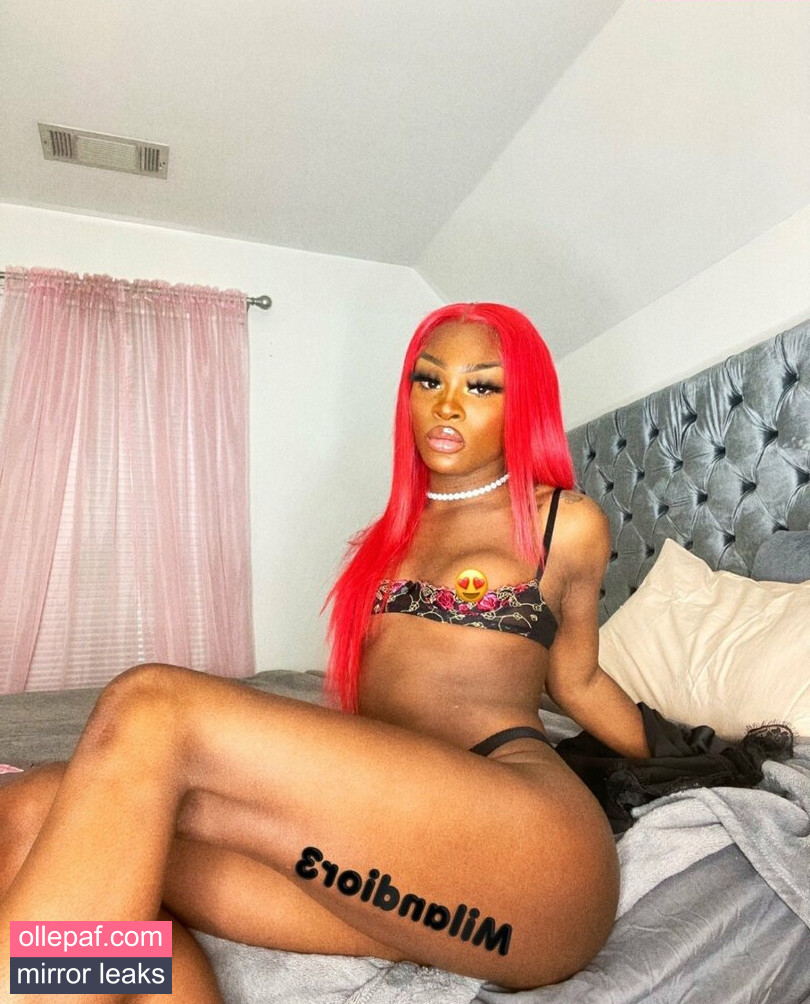 Latest Leaks milandior3 Nude #150 - Fapello