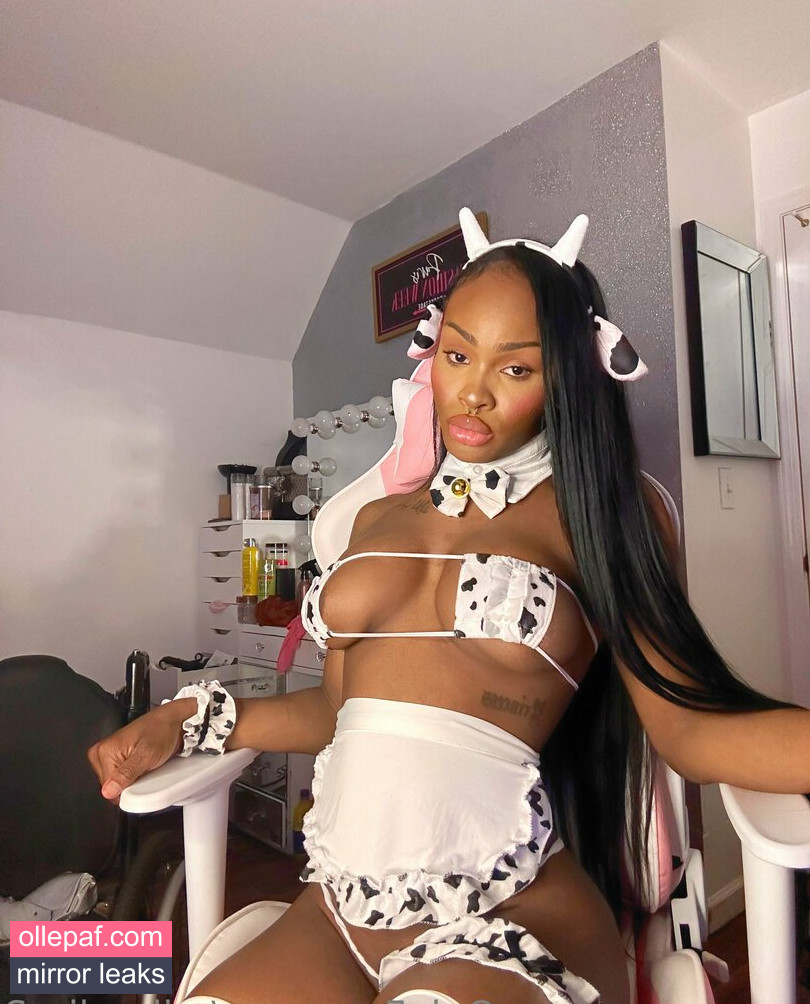 Latest Leaks milandior3 Nude #17 - Fapello