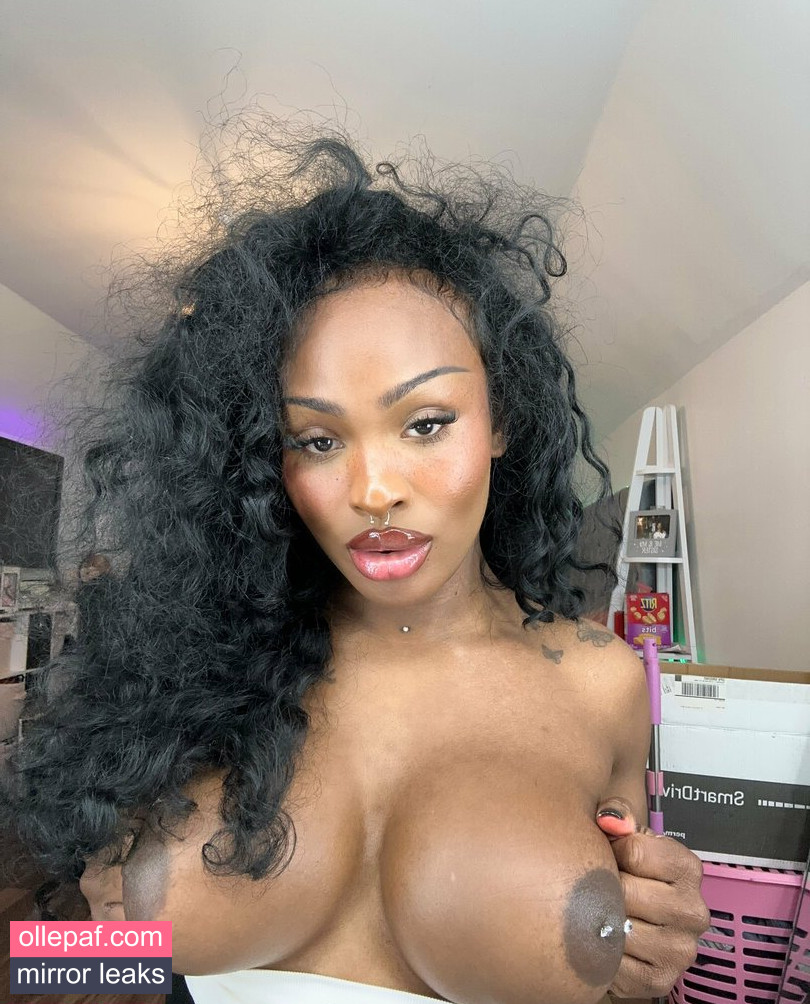 Latest Leaks milandior3 Nude #34 - Fapello