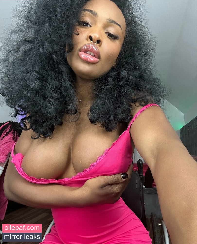 Latest Leaks milandior3 Nude #48 - Fapello
