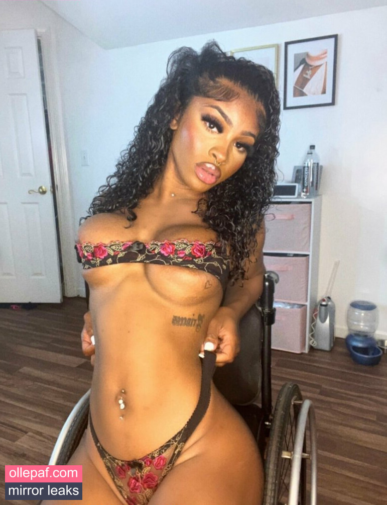 Latest Leaks milandior3 Nude #7 - Fapello