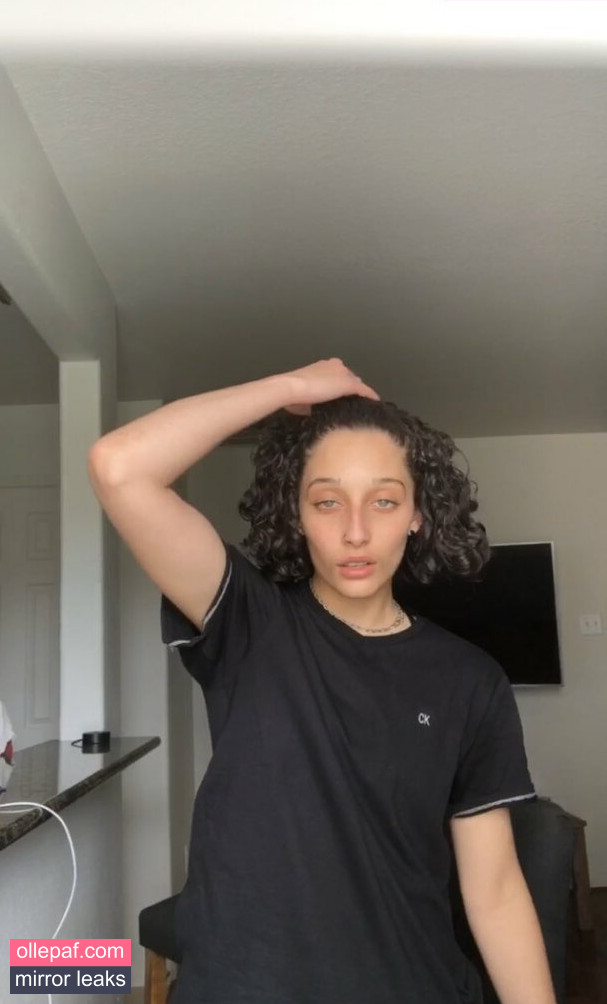 Latest Leaks milanicrespo Nude #2 - Fapello