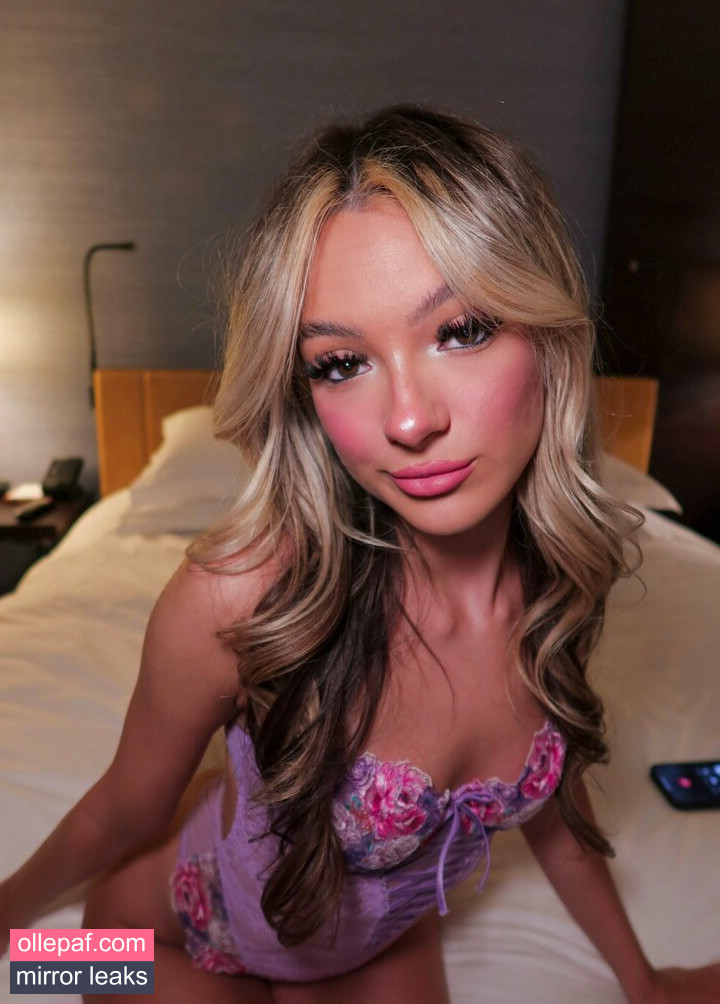 Latest Leaks Milanmirabellaa Nude #101 - Fapello