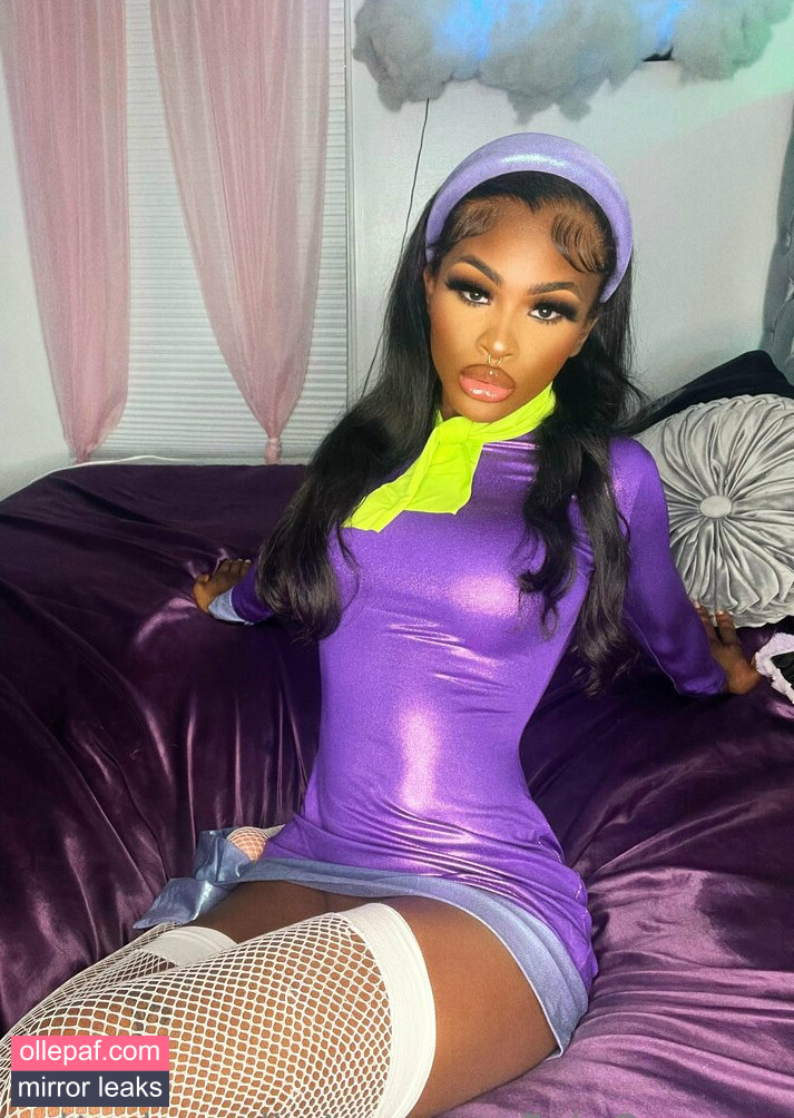 Latest Leaks milanvalentine Nude #12 - Fapello