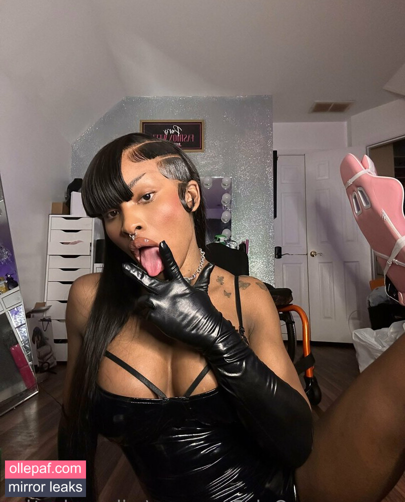 Latest Leaks milanvalentine Nude #143 - Fapello
