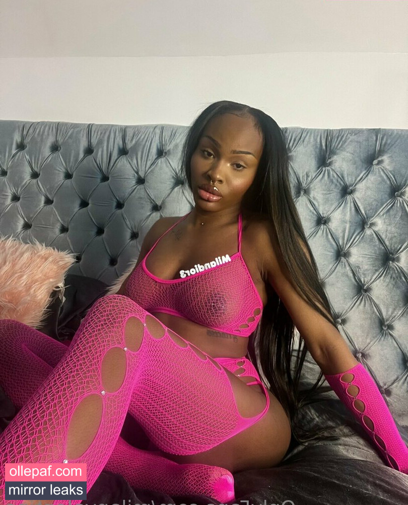 Latest Leaks milanvalentine Nude #171 - Fapello
