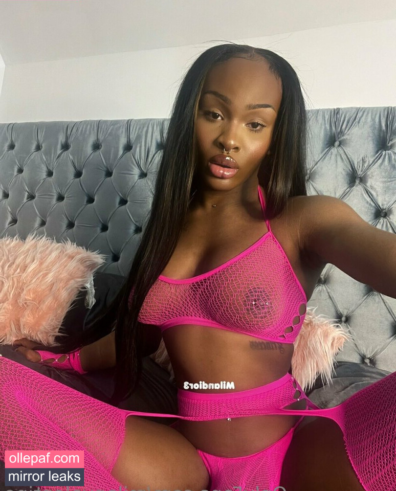Latest Leaks milanvalentine Nude #172 - Fapello