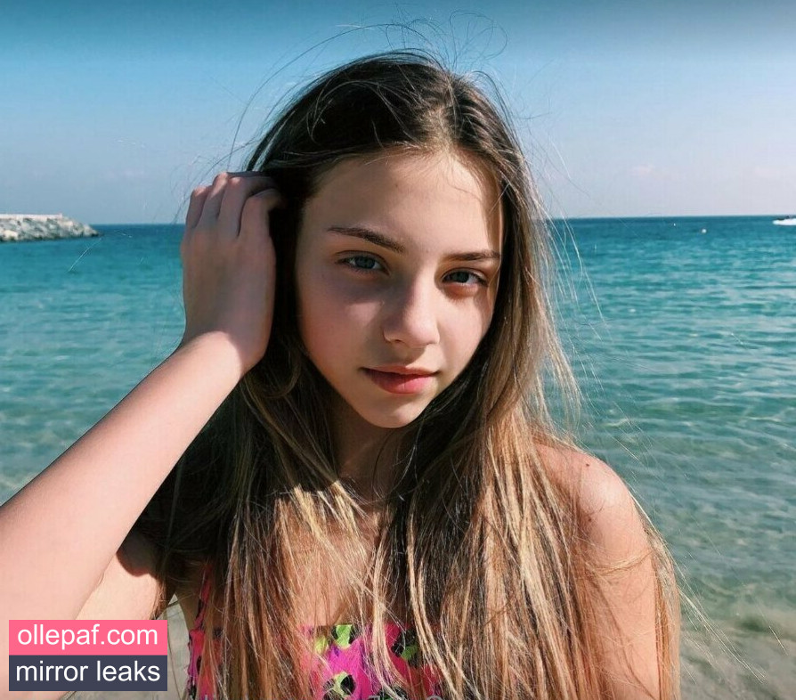 Latest Leaks milasdreamteam Nude #7 - Fapello