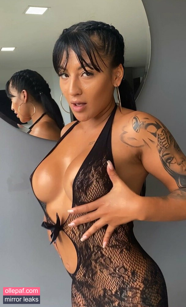 Latest Leaks milenasky Nude #26 - Fapello