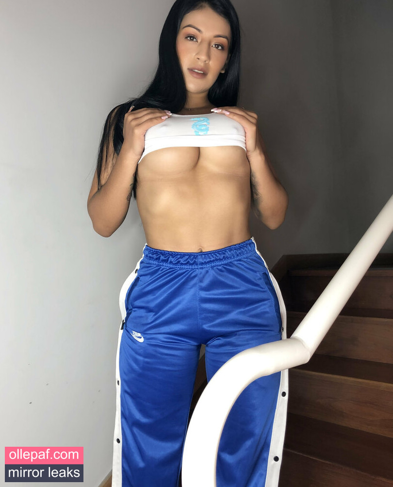 Latest Leaks milenasky Nude #254 - Fapello