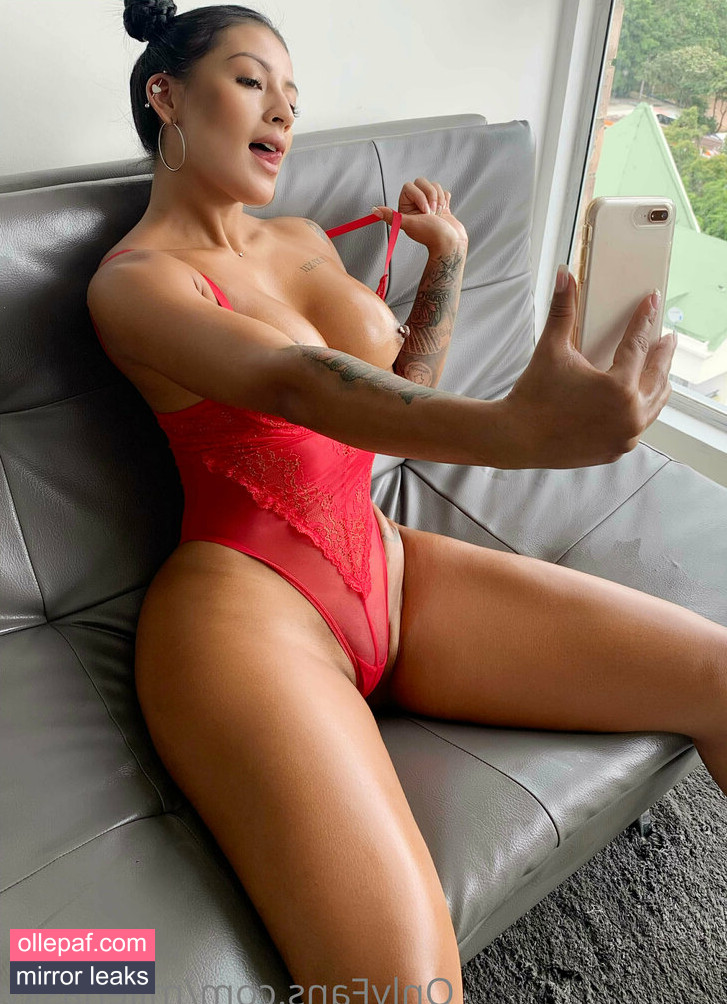 Latest Leaks milenasky Nude #343 - Fapello