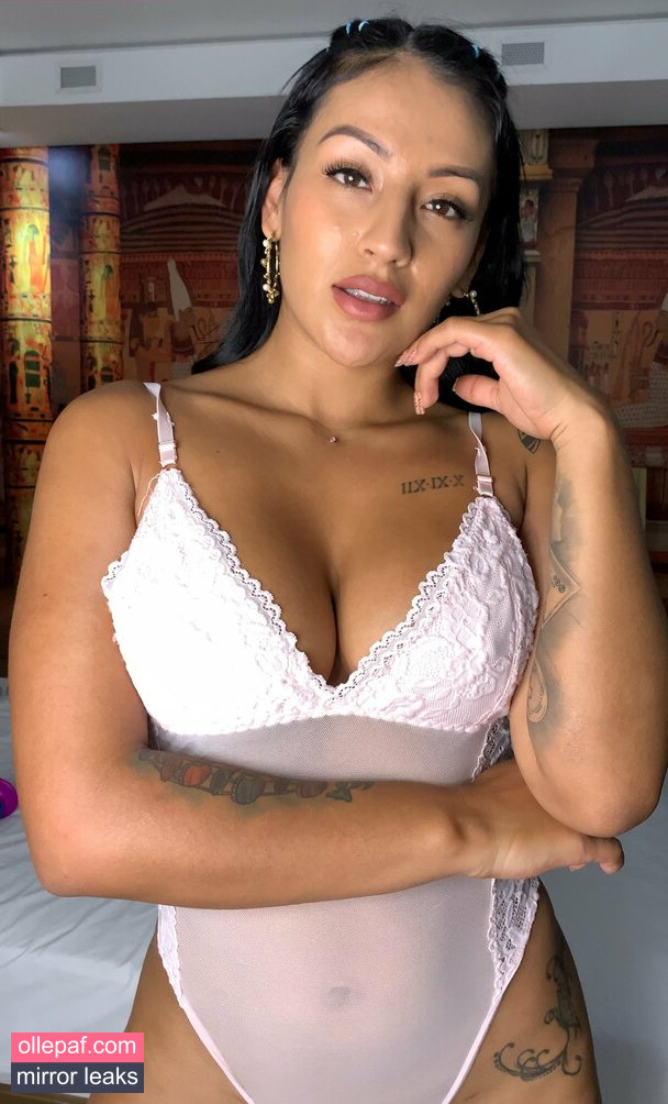 Latest Leaks milenasky Nude #579 - Fapello