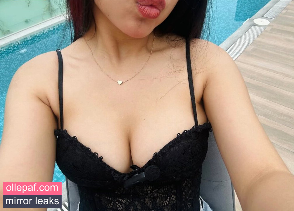 Latest Leaks milenaxgg Nude #5 - Fapello