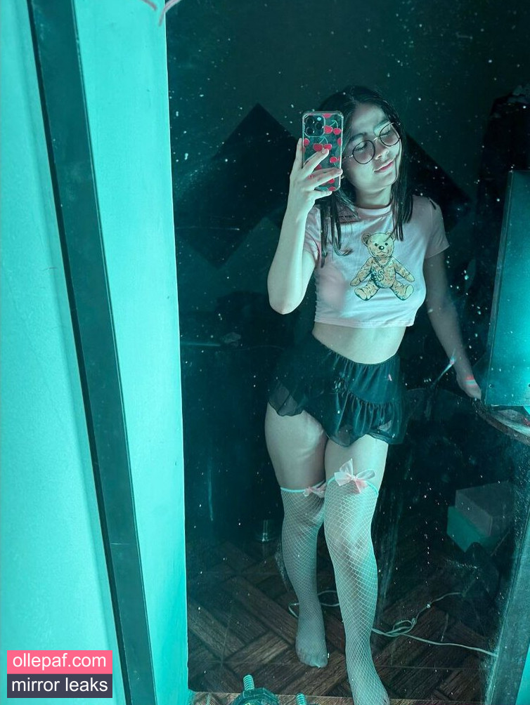Latest Leaks milenaxgg Nude #7 - Fapello