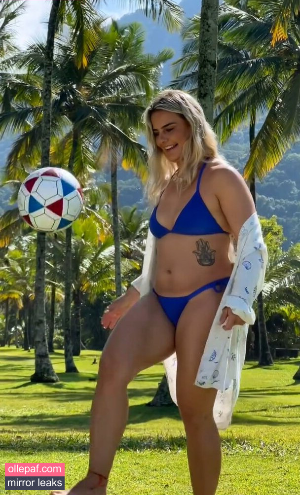 Latest Leaks Milene Domingues Nude #5 - Fapello