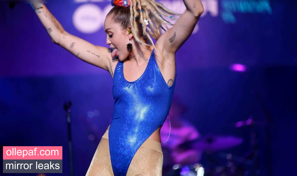 Miley Cyrus Nude Leaks OnlyFans #1115 - Fapello