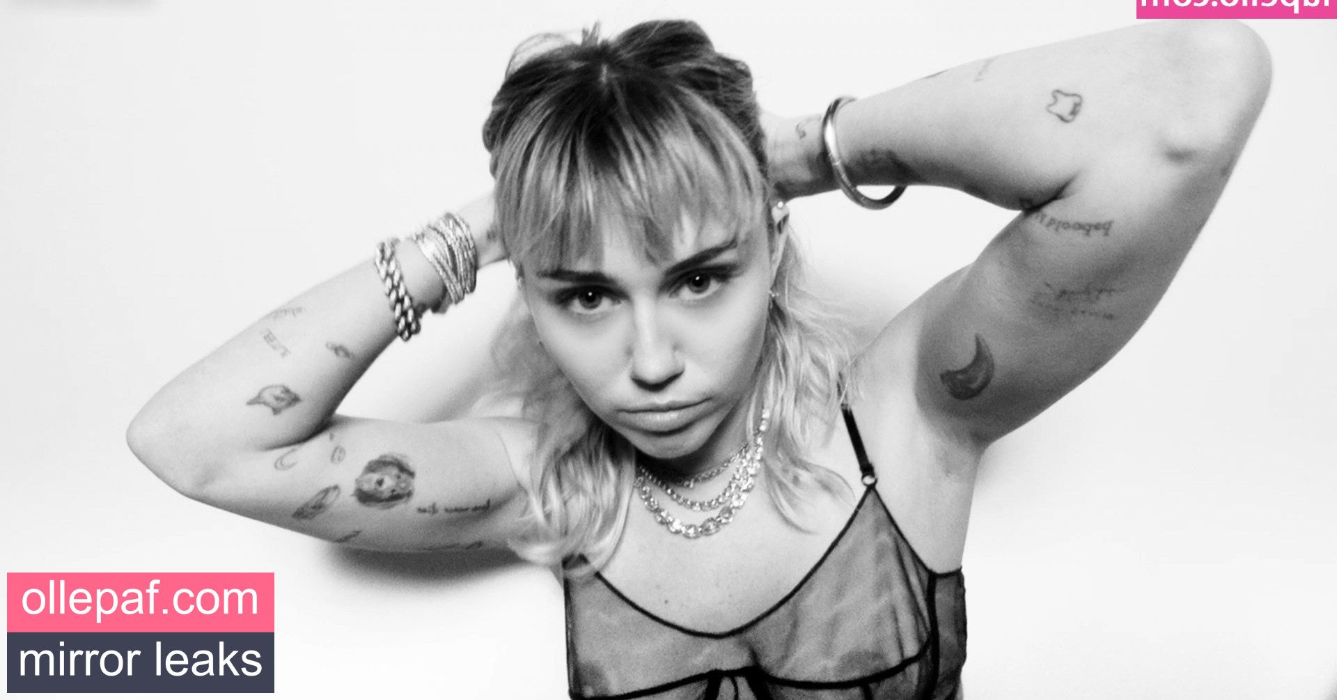 Miley Cyrus Nude Leaks OnlyFans #1153 - Fapello