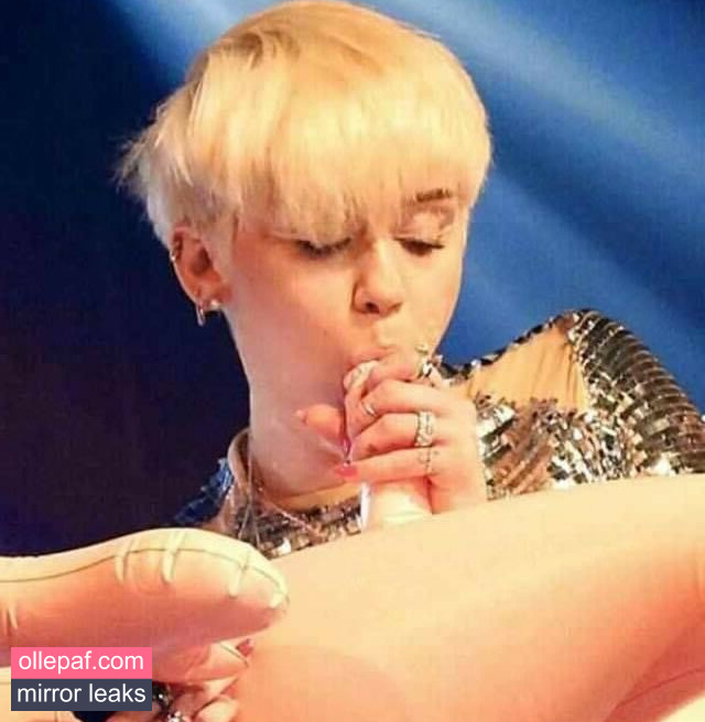 Miley Cyrus Nude Leaks OnlyFans #1246 - Fapello