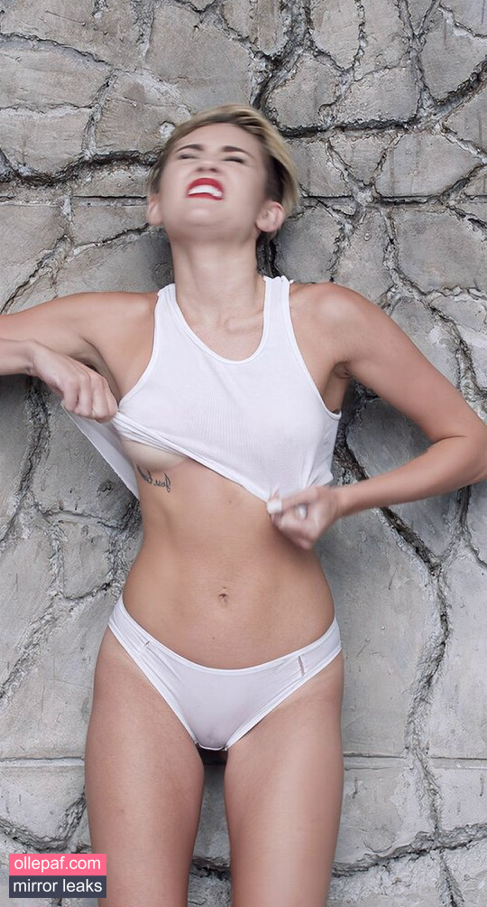 Miley Cyrus Nude Leaks OnlyFans #1356 - Fapello