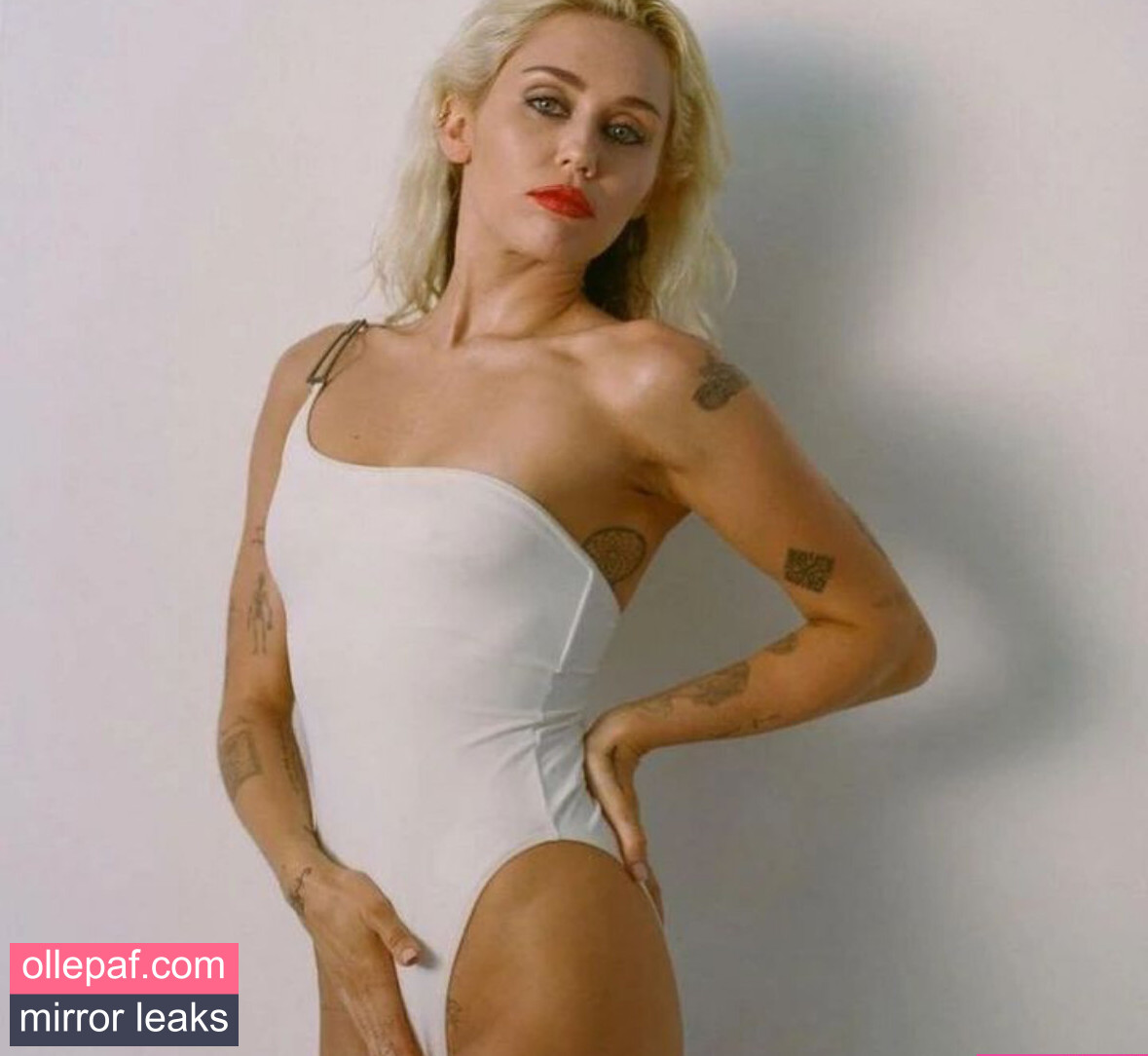 Miley Cyrus Nude Leaks OnlyFans #1359 - Fapello