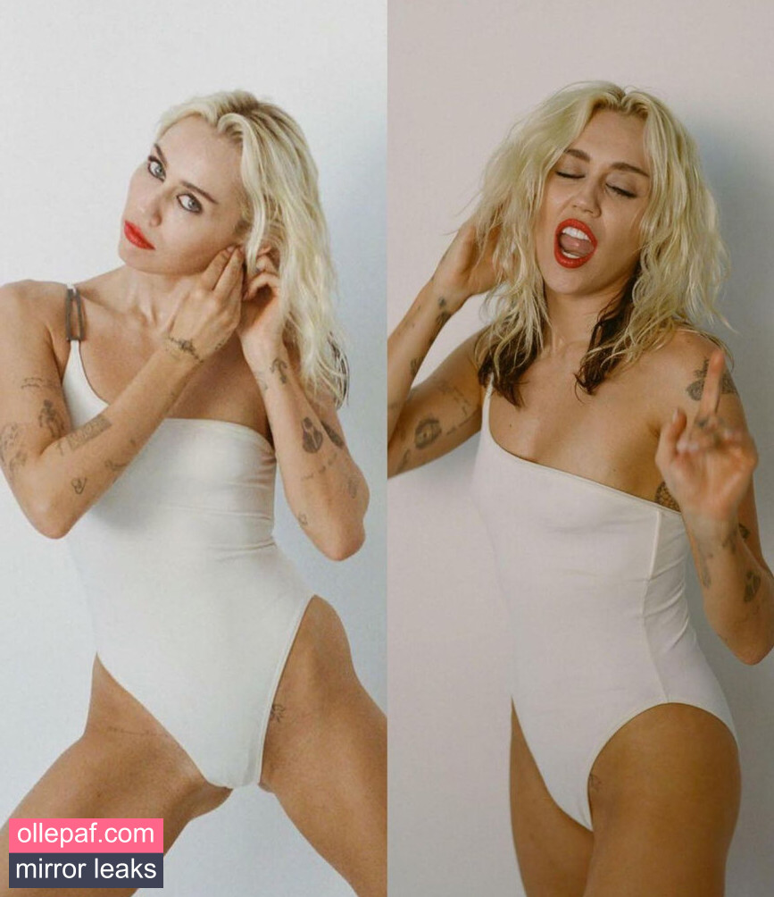 Miley Cyrus Nude Leaks OnlyFans #1360 - Fapello