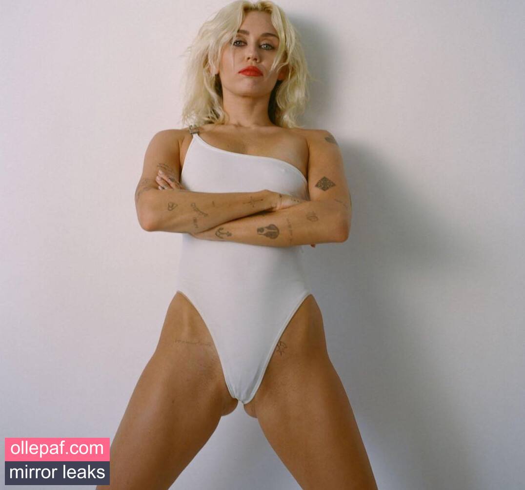 Miley Cyrus Nude Leaks OnlyFans #1362 - Fapello