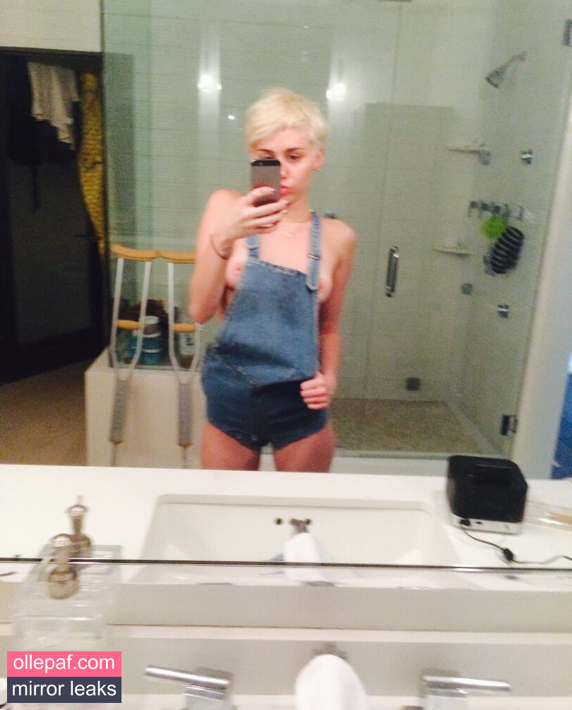 Miley Cyrus Nude Leaks OnlyFans #1489 - Fapello