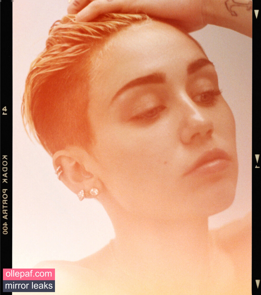 Miley Cyrus Nude Leaks OnlyFans #18 - Fapello