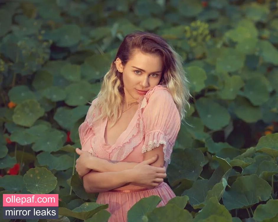 Miley Cyrus Nude Leaks OnlyFans #281 - Fapello