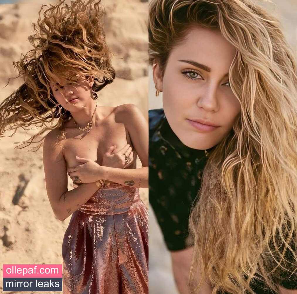 Miley Cyrus Nude Leaks OnlyFans #439 - Fapello