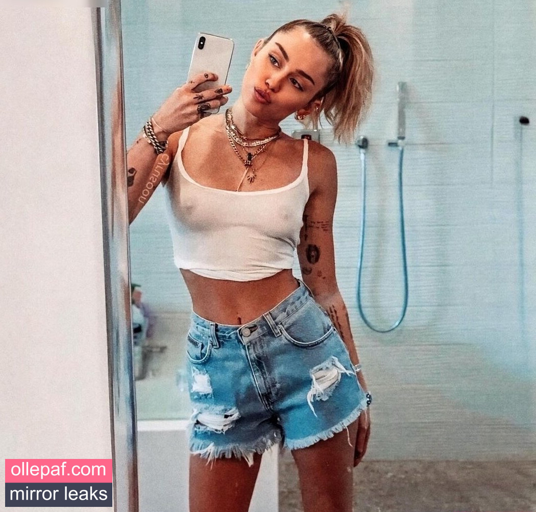 Miley Cyrus Nude Leaks OnlyFans #497 - Fapello