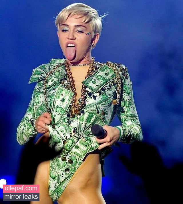 Miley Cyrus Nude Leaks OnlyFans #623 - Fapello