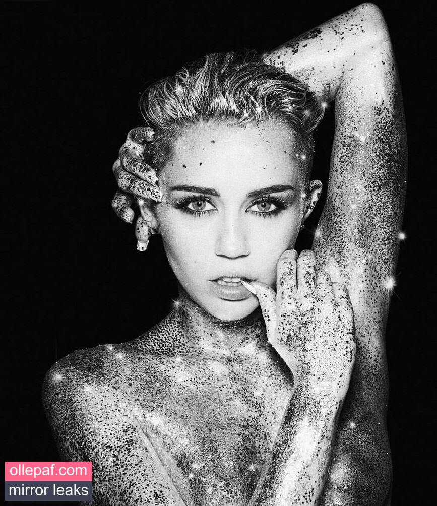 Miley Cyrus Nude Leaks OnlyFans #646 - Fapello