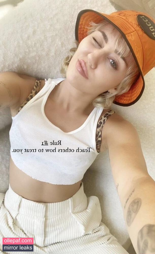 Miley Cyrus Nude Leaks OnlyFans #686 - Fapello