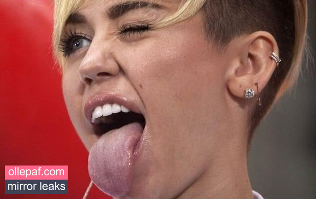 Miley Cyrus Nude Leaks OnlyFans #693 - Fapello