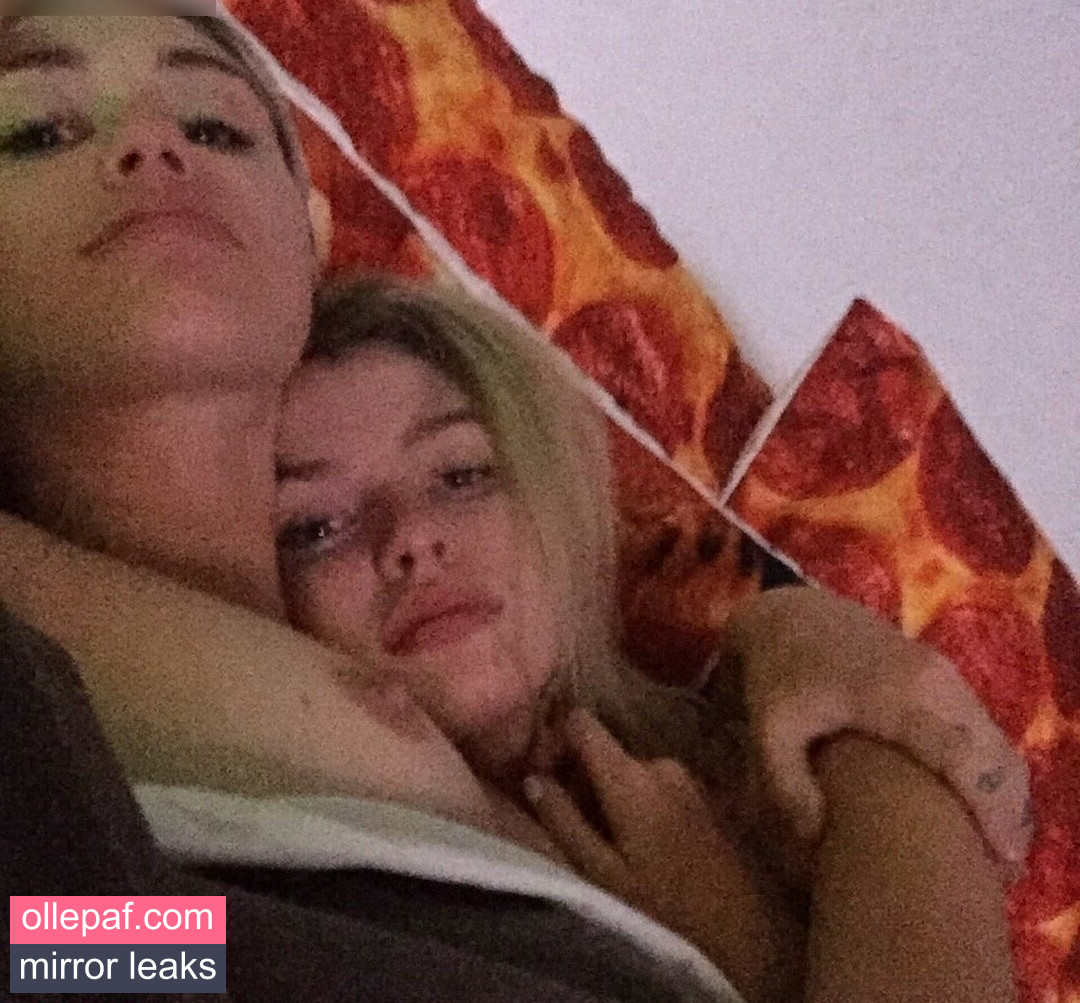 Miley Cyrus Nude Leaks OnlyFans #721 - Fapello