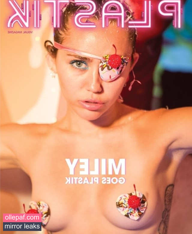 Miley Cyrus Nude Leaks OnlyFans #846 - Fapello