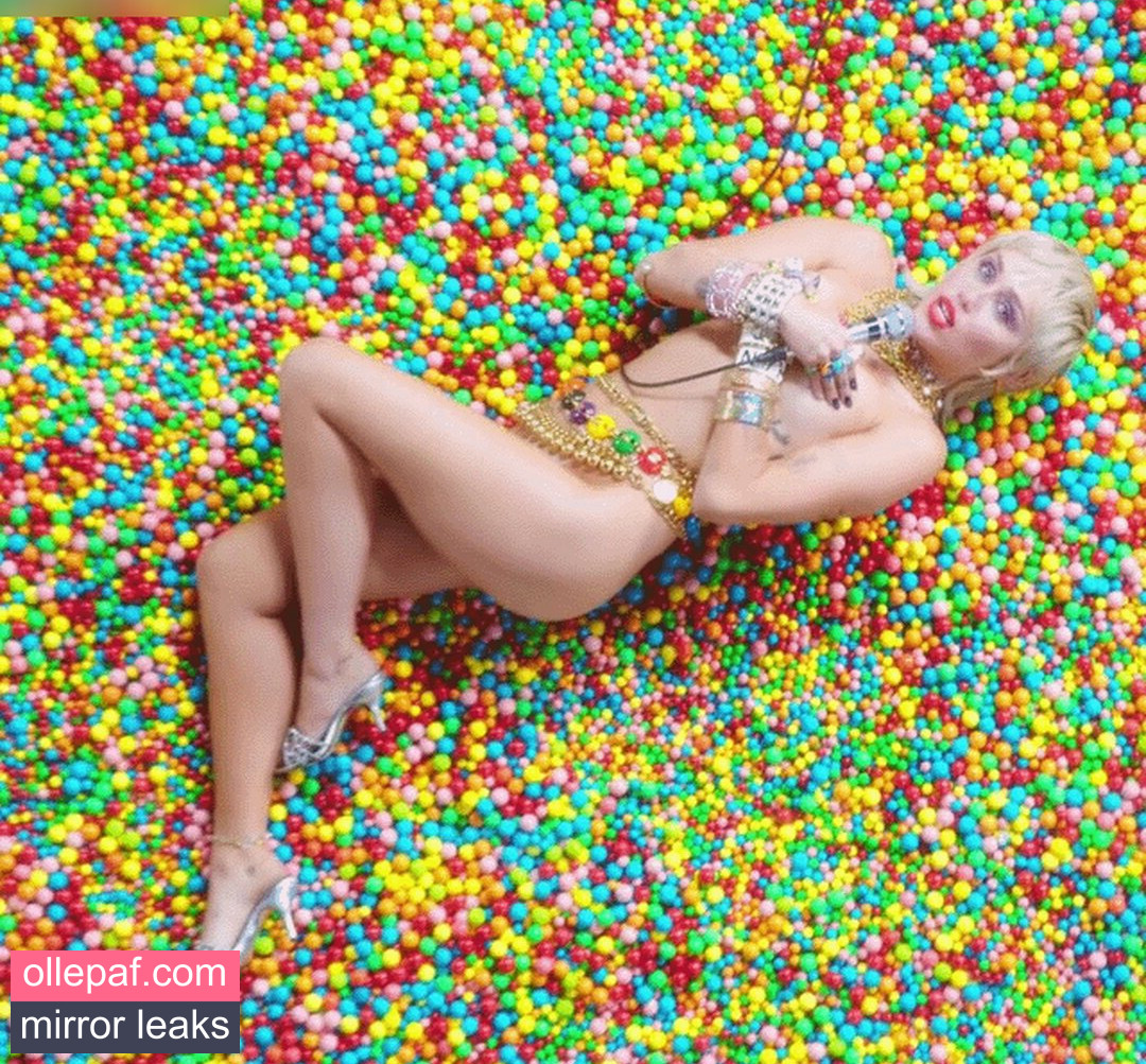 Miley Cyrus Nude Leaks OnlyFans #847 - Fapello