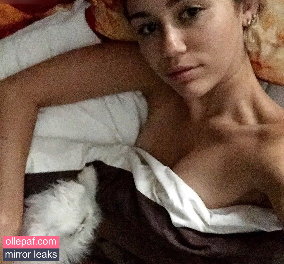 Miley Cyrus Nude Leaks OnlyFans #852 - Fapello