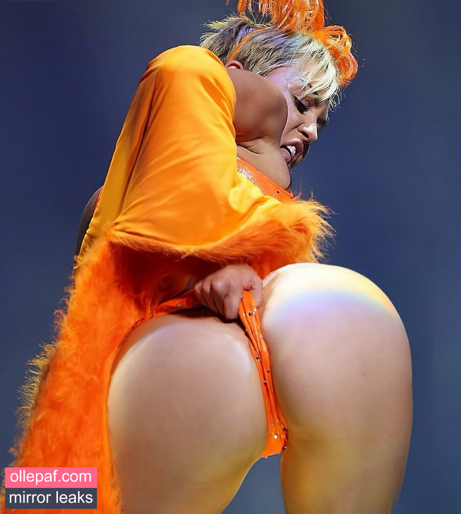 Miley Cyrus Nude Leaks OnlyFans #915 - Fapello