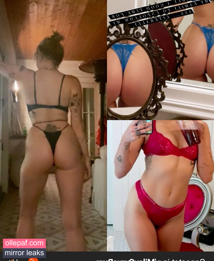 Miley Cyrus Nude Leaks OnlyFans #916 - Fapello