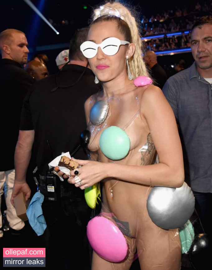 Miley Cyrus Nude Leaks OnlyFans #967 - Fapello