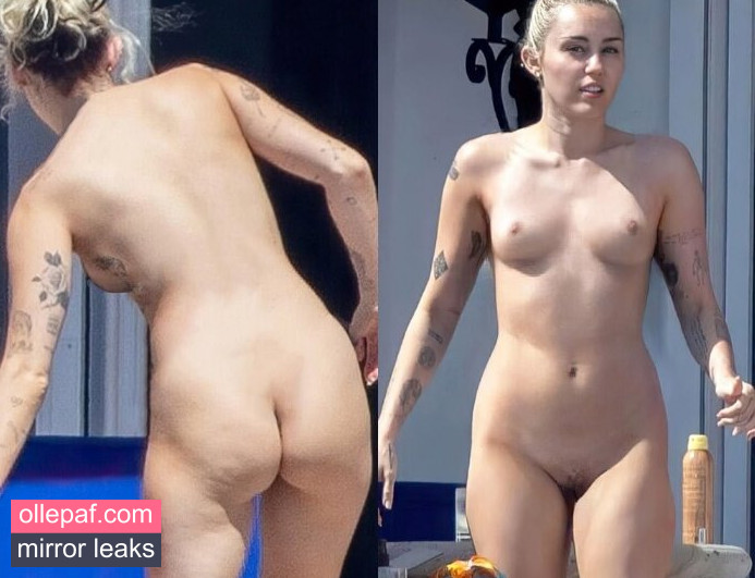 Miley Cyrus Nude Leaks OnlyFans #970 - Fapello