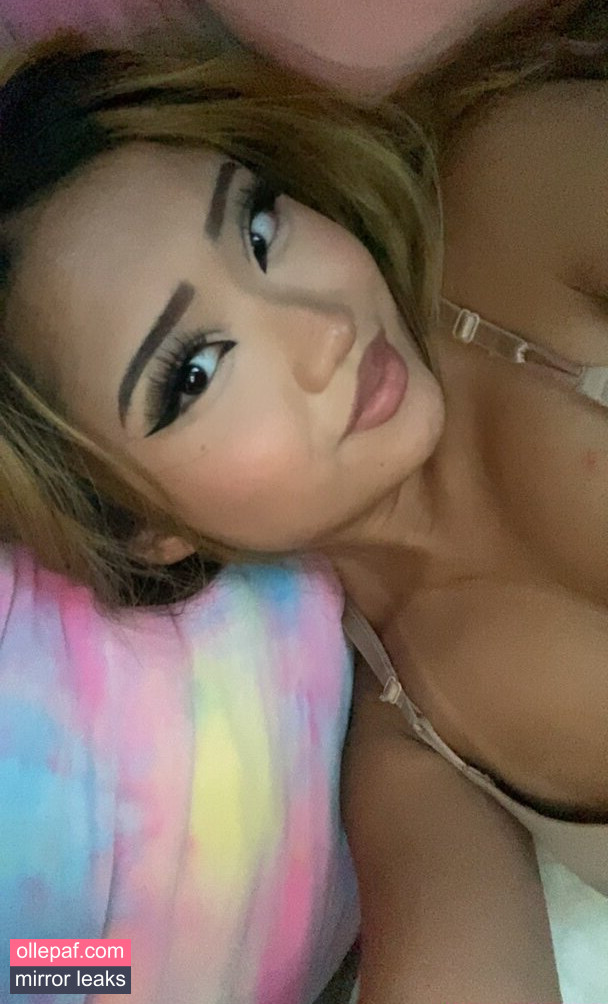 Latest Leaks Miley Vang Nude #2 - Fapello