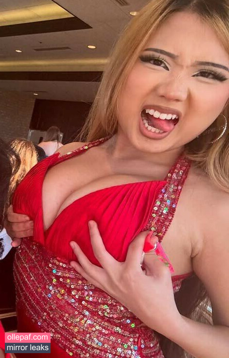 Latest Leaks Miley Vang Nude #6 - Fapello