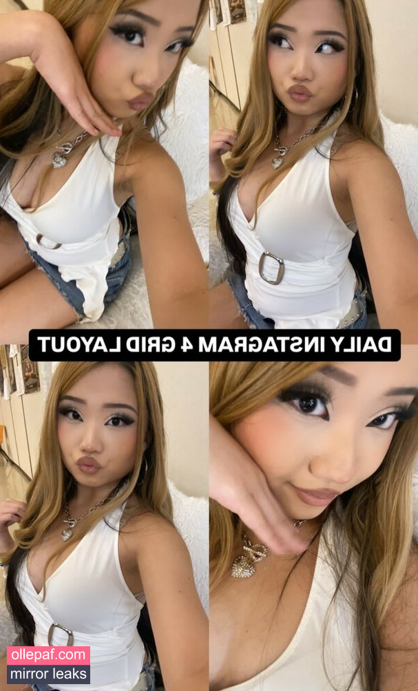 Latest Leaks Miley Vang Nude #8 - Fapello