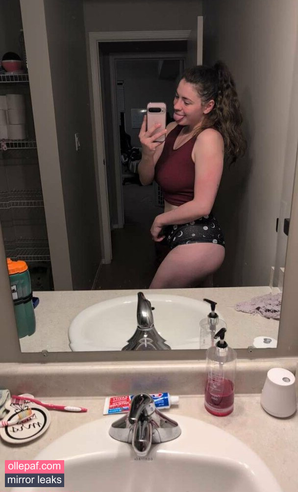 Latest Leaks mileygracefree Nude #20 - Fapello