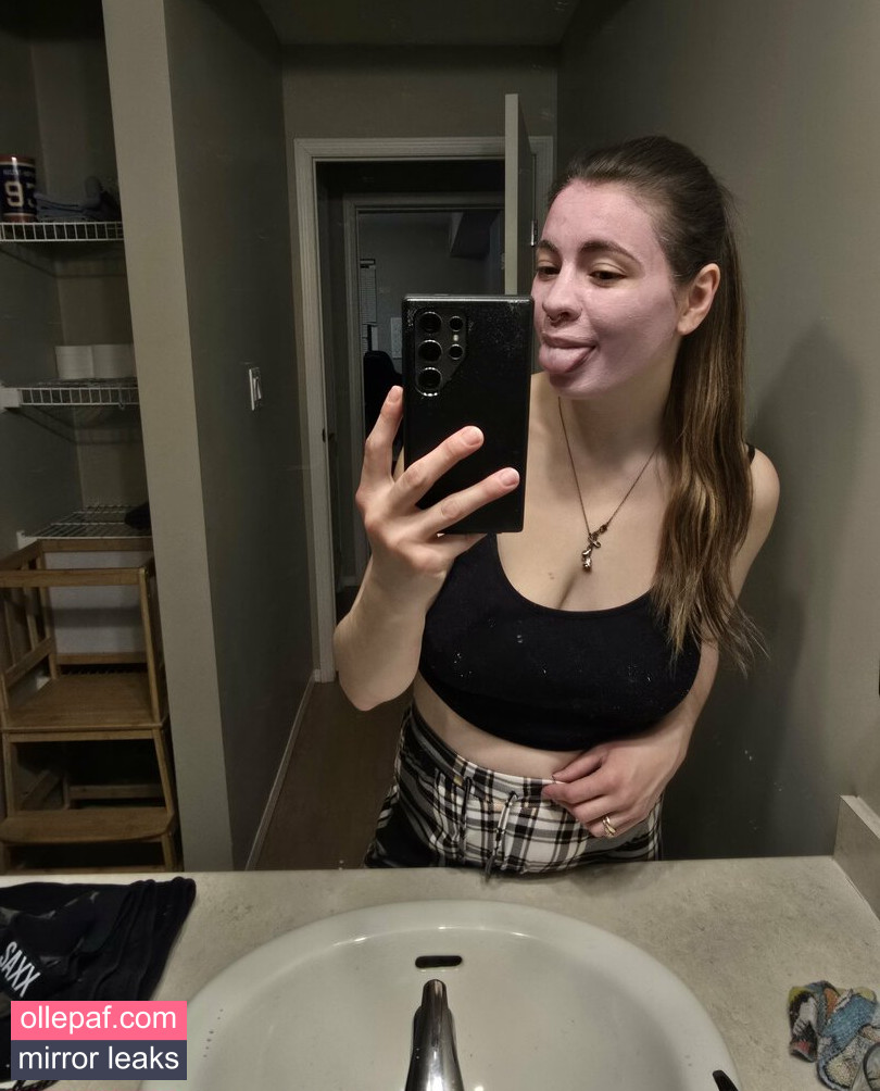 Latest Leaks mileygracefree Nude #26 - Fapello