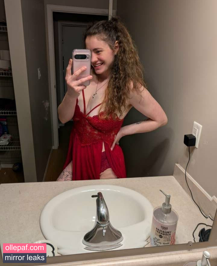 Latest Leaks mileygracefree Nude #35 - Fapello